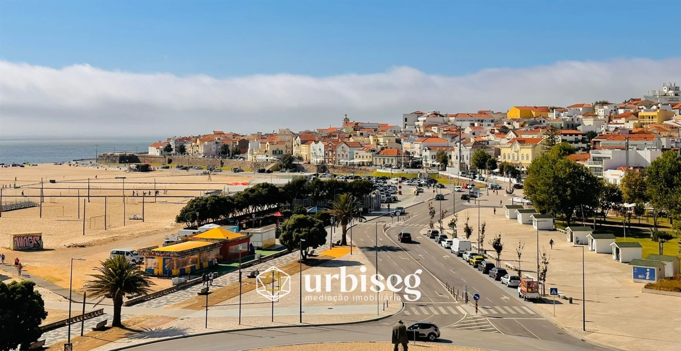 Apartamento T1 para Venda em Buarcos Foto 2