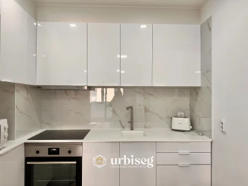 Apartamento T1 para Venda em Buarcos