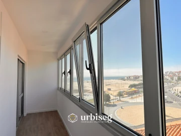 Apartamento T1 para Venda em Buarcos