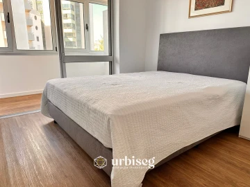 Apartamento T1 para Venda em Buarcos