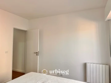 Apartamento T1 para Venda em Buarcos