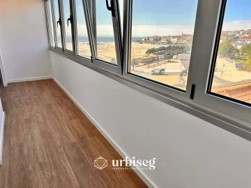Apartamento T1 para Venda em Buarcos