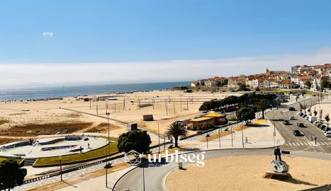 Apartamento T1 para Venda em Buarcos