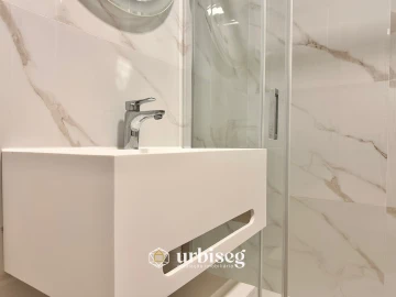 Apartamento T1 para Venda em Buarcos