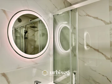 Apartamento T1 para Venda em Buarcos