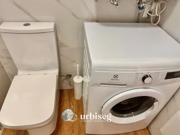 Apartamento T1 para Venda em Buarcos