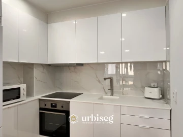 Apartamento T1 para Venda em Buarcos