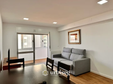 Apartamento T1 para Venda em Buarcos