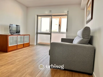 Apartamento T1 para Venda em Buarcos