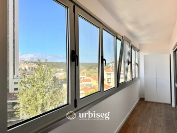 Apartamento T1 para Venda em Buarcos