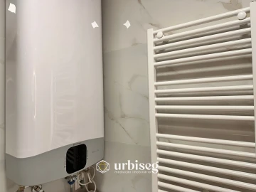 Apartamento T1 para Venda em Buarcos