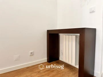 Apartamento T1 para Venda em Buarcos