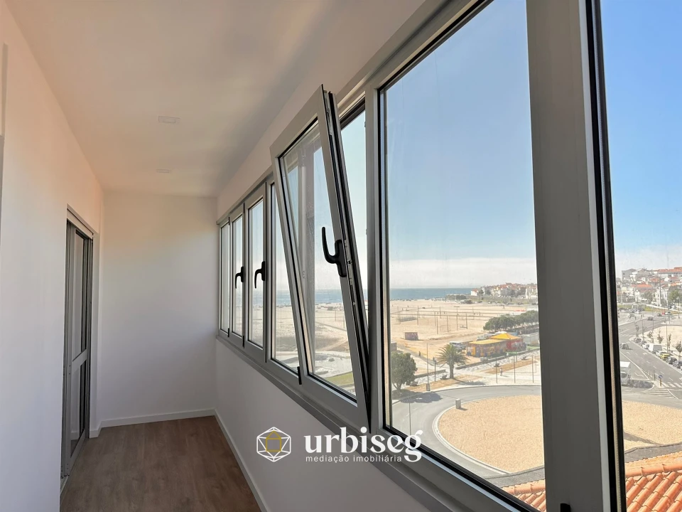 Apartamento T1 para Venda em Buarcos Foto 14