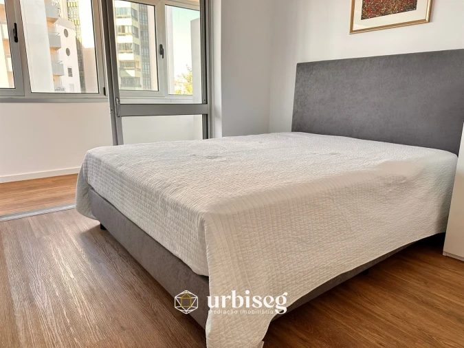 Apartamento T1 para Venda em Buarcos Foto 16