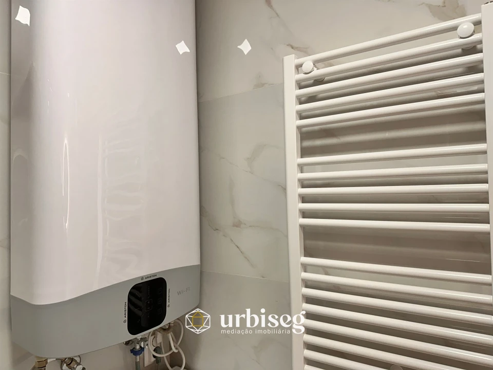 Apartamento T1 para Venda em Buarcos Foto 25