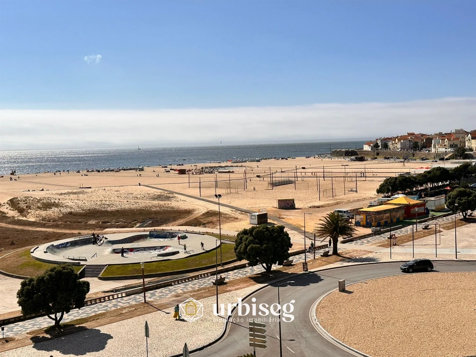 Apartamento T1 para Venda em Buarcos Foto 1
