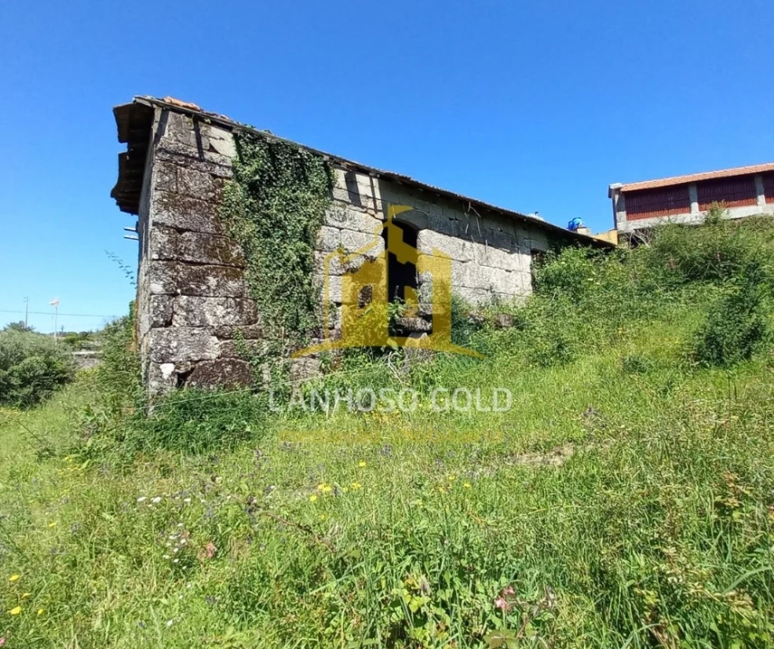 Terreno para Venda em Guilhofrei Foto 7