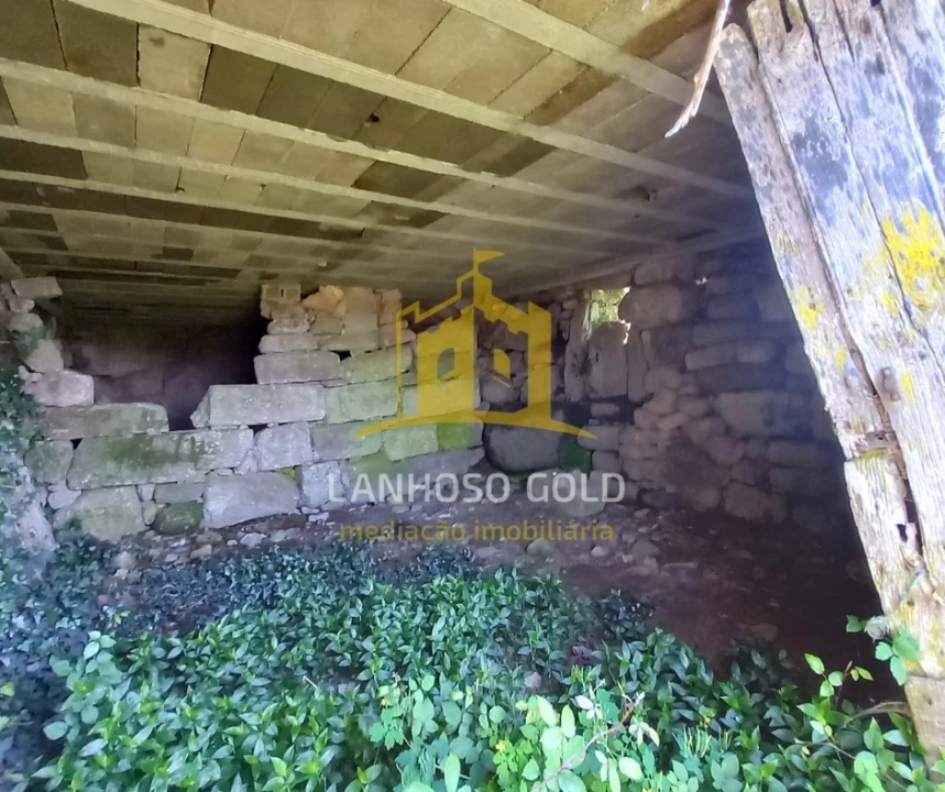 Terreno para Venda em Guilhofrei Foto 9