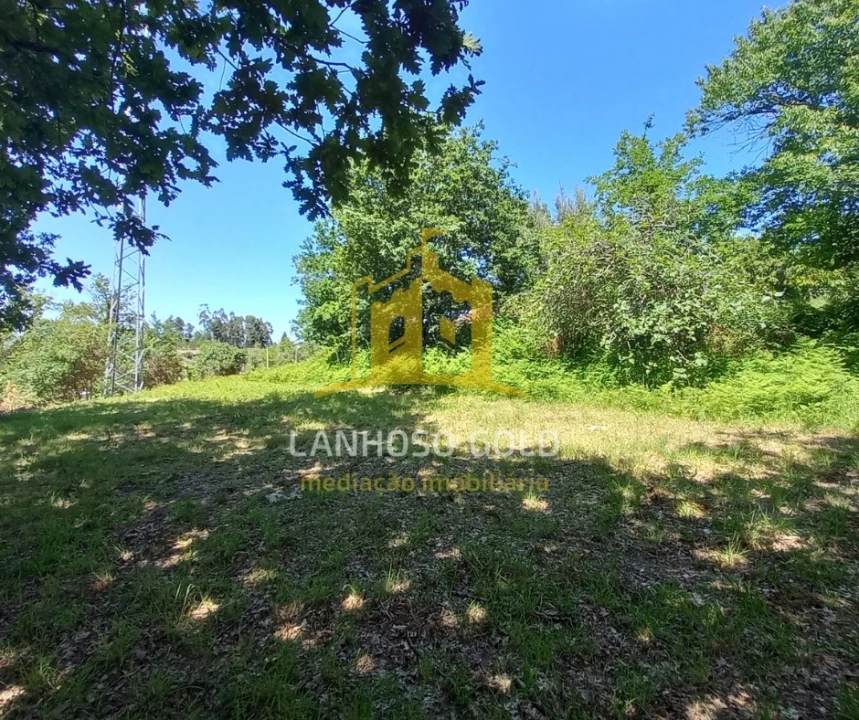 Terreno para Venda em Guilhofrei Foto 20