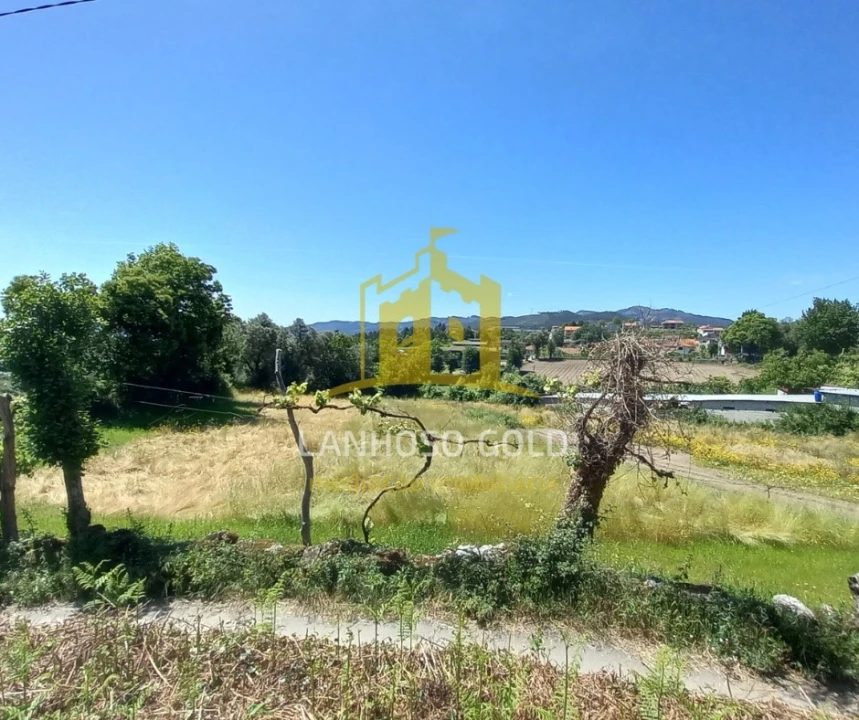 Terreno para Venda em Guilhofrei Foto 19