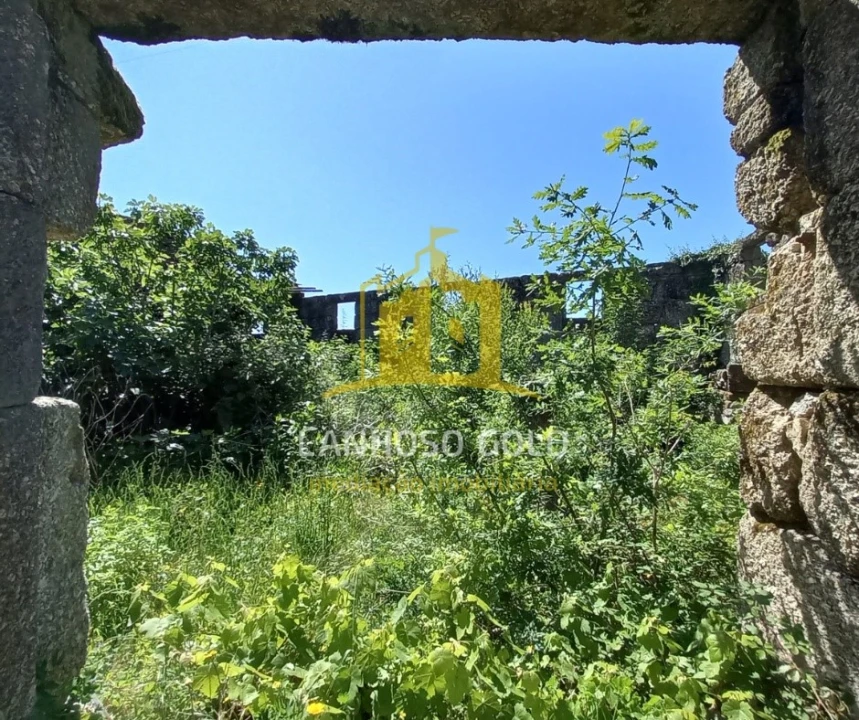 Terreno para Venda em Guilhofrei Foto 18