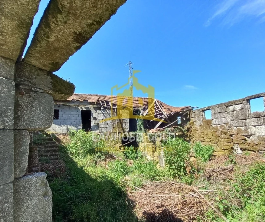 Terreno para Venda em Guilhofrei Foto 16
