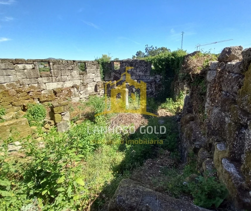 Terreno para Venda em Guilhofrei Foto 15