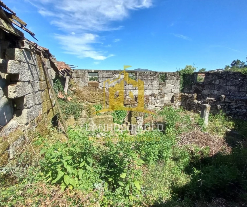 Terreno para Venda em Guilhofrei Foto 12