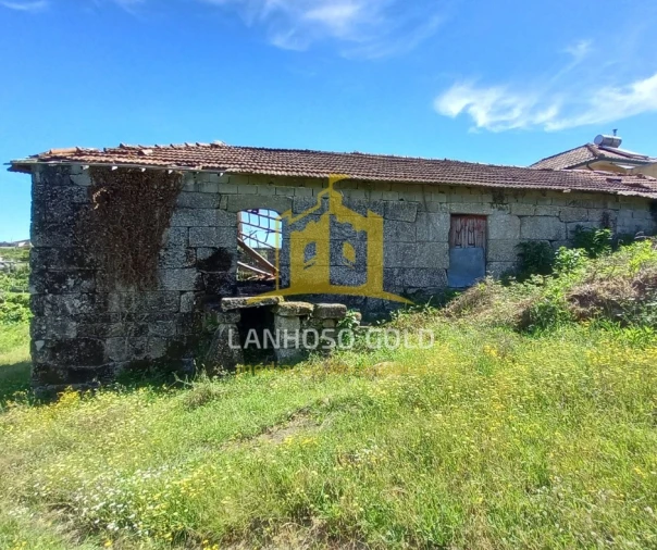 Terreno para Venda em Guilhofrei Foto 5