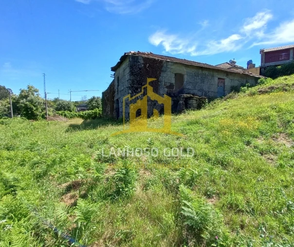Terreno para Venda em Guilhofrei Foto 3