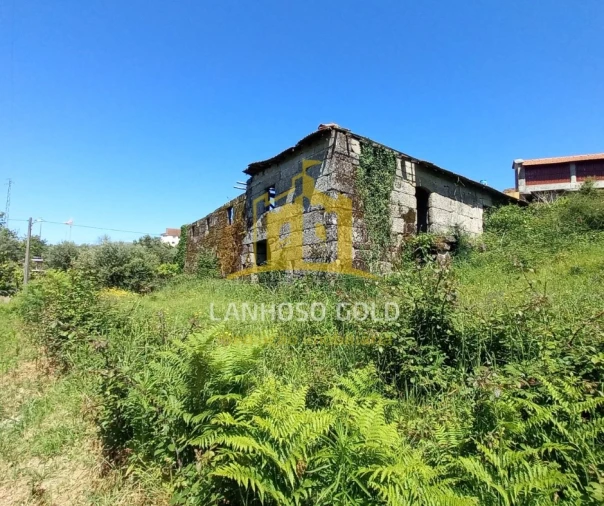 Terreno para Venda em Guilhofrei Foto 4