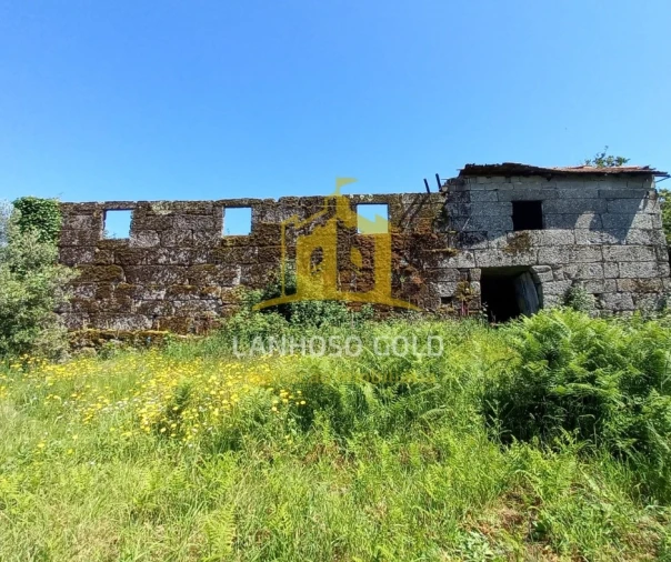 Terreno para Venda em Guilhofrei