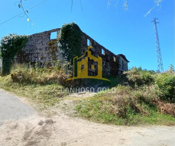 Terreno para Venda em Guilhofrei Foto 6
