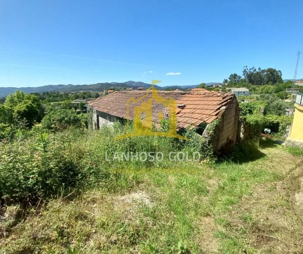 Terreno para Venda em Guilhofrei Foto 17