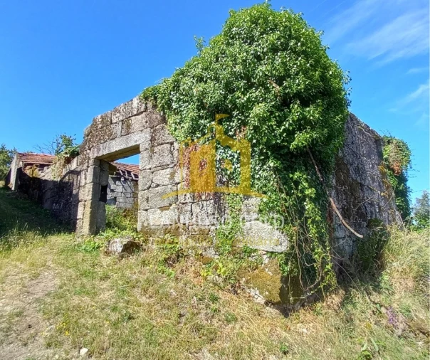 Terreno para Venda em Guilhofrei Foto 11
