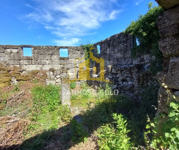 Terreno para Venda em Guilhofrei Foto 13