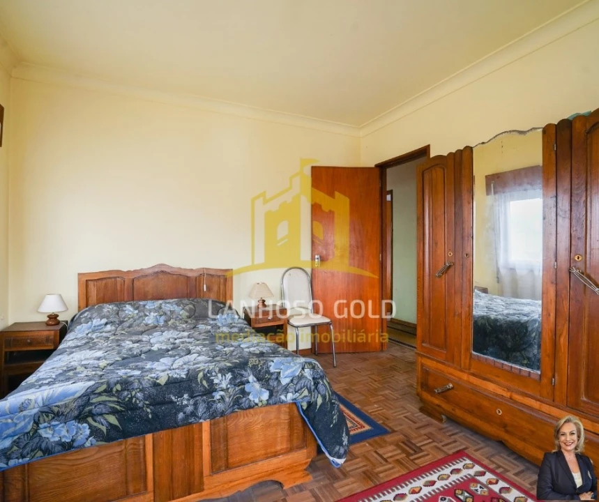 Moradia T3 para Venda em Povoa de Lanhoso (N. Senhora do Amparo) Foto 5