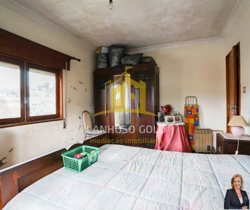 Moradia T3 para Venda em Povoa de Lanhoso (N. Senhora do Amparo) Foto 7