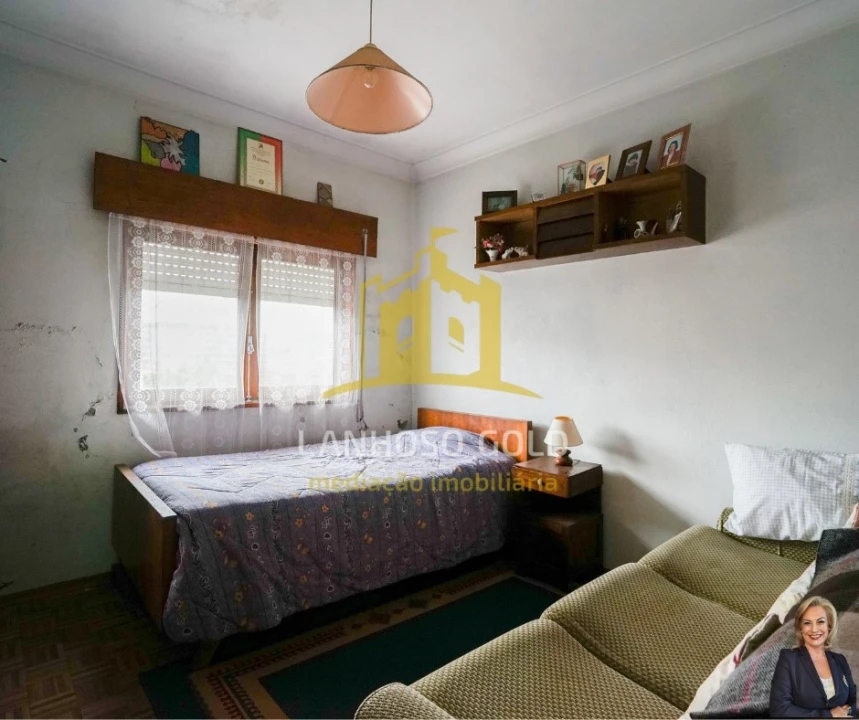 Moradia T3 para Venda em Povoa de Lanhoso (N. Senhora do Amparo) Foto 9