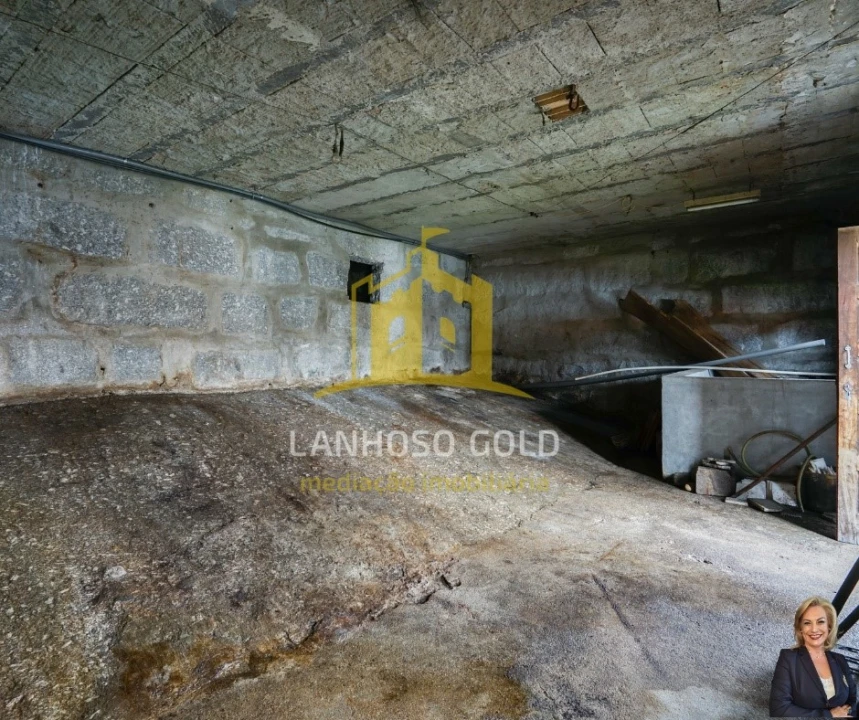 Moradia T3 para Venda em Povoa de Lanhoso (N. Senhora do Amparo) Foto 18