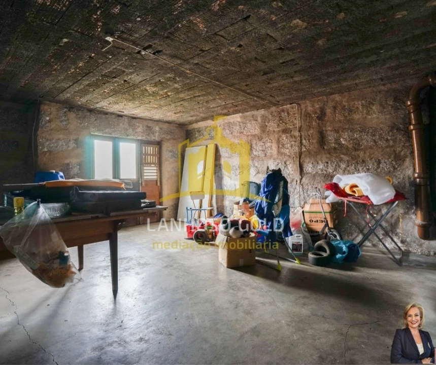 Moradia T3 para Venda em Povoa de Lanhoso (N. Senhora do Amparo) Foto 20