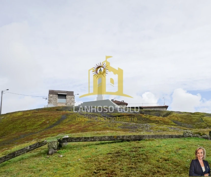 Moradia T3 para Venda em Povoa de Lanhoso (N. Senhora do Amparo) Foto 22