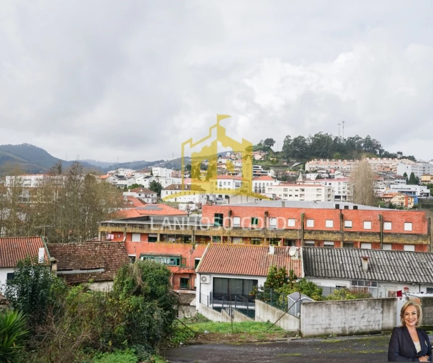 Moradia T3 para Venda em Povoa de Lanhoso (N. Senhora do Amparo) Foto 23