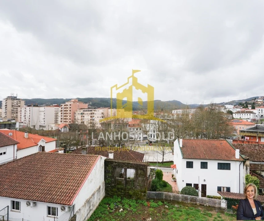 Moradia T3 para Venda em Povoa de Lanhoso (N. Senhora do Amparo) Foto 25