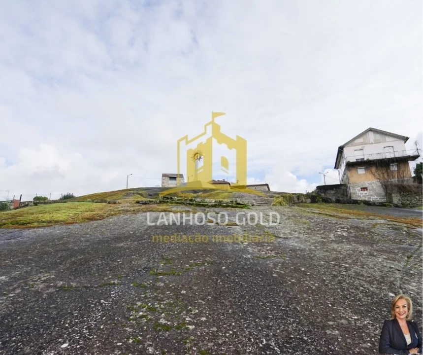 Moradia T3 para Venda em Povoa de Lanhoso (N. Senhora do Amparo) Foto 26