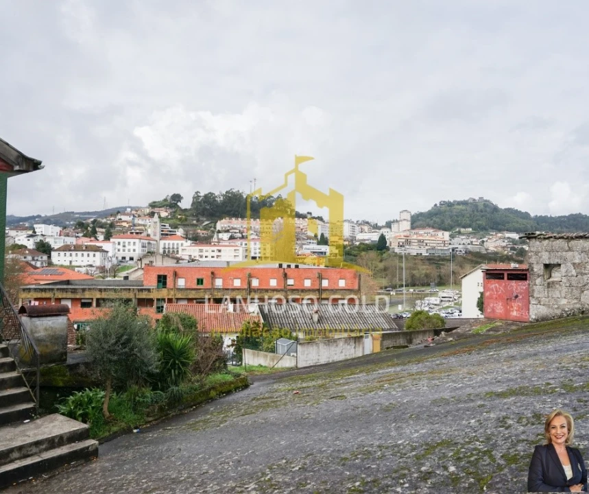 Moradia T3 para Venda em Povoa de Lanhoso (N. Senhora do Amparo) Foto 28