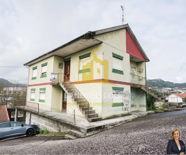 Moradia T3 para Venda em Povoa de Lanhoso (N. Senhora do Amparo) Foto 29