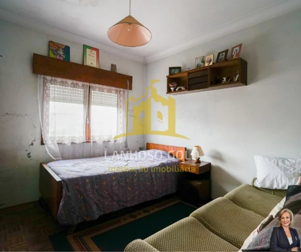 Moradia T3 para Venda em Povoa de Lanhoso (N. Senhora do Amparo) Foto 9