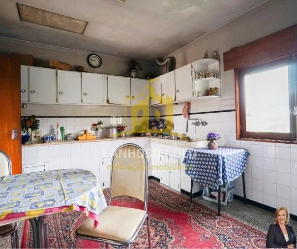 Moradia T3 para Venda em Povoa de Lanhoso (N. Senhora do Amparo) Foto 3