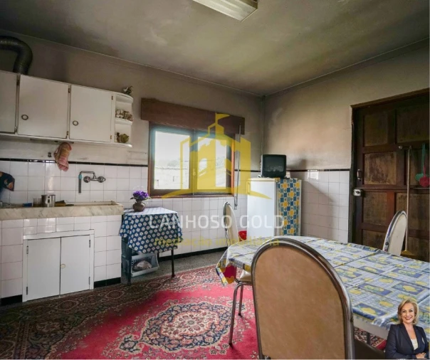 Moradia T3 para Venda em Povoa de Lanhoso (N. Senhora do Amparo) Foto 10